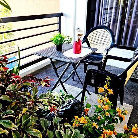 Date & Dine Resort Antipolo Exterior foto